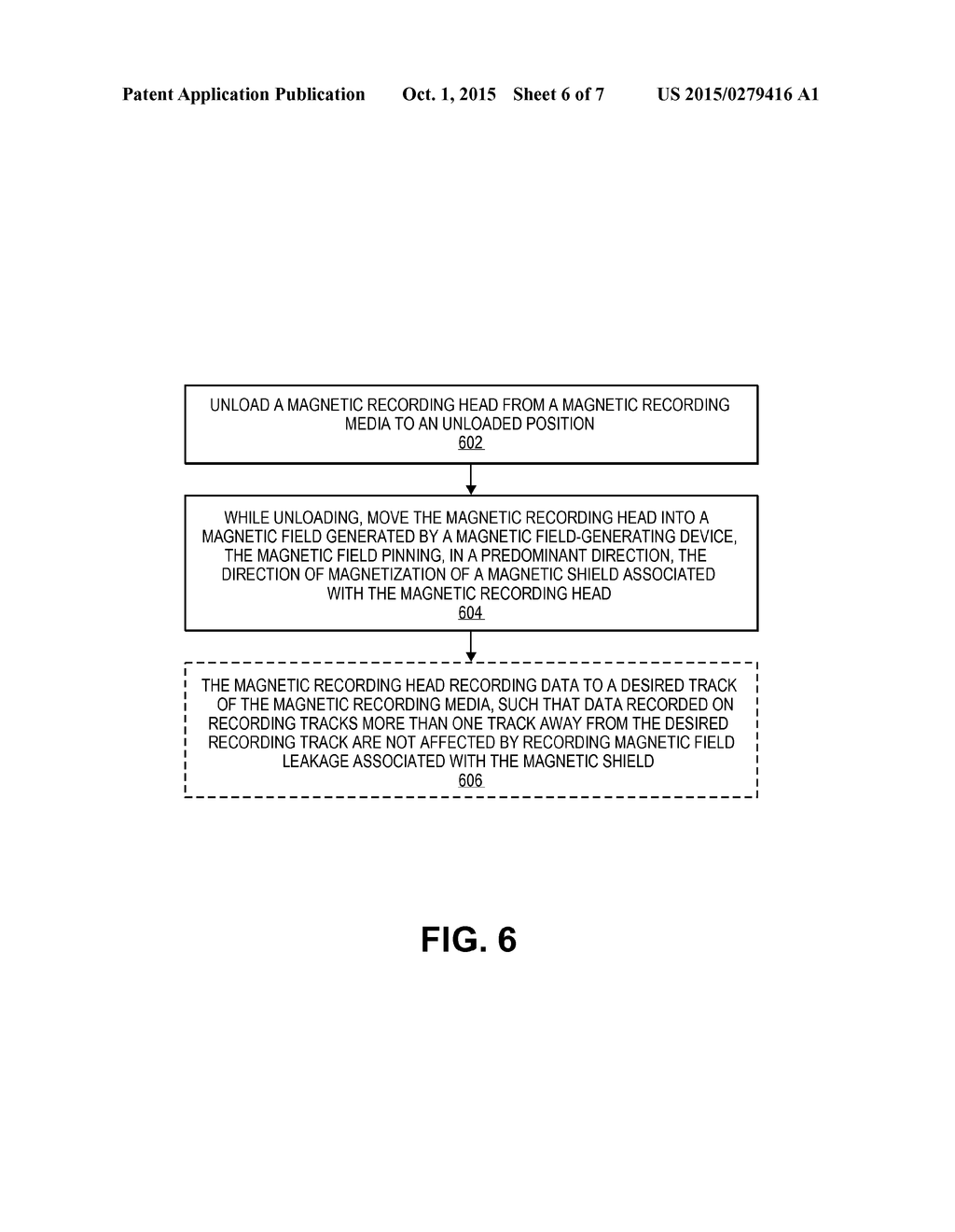 Magnetization Control For Magnetic Shield In Magnetic Recording Head - diagram, schematic, and image 07