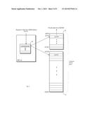 Low Latency, High Bandwidth Memory Subsystem Incorporating Die-Stacked     DRAM diagram and image