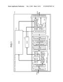 PACKET PROCESSING APPARATUS AND PACKET PROCESSING METHOD diagram and image