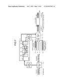 PACKET PROCESSING APPARATUS AND PACKET PROCESSING METHOD diagram and image