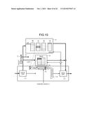 PACKET PROCESSING APPARATUS AND PACKET PROCESSING METHOD diagram and image