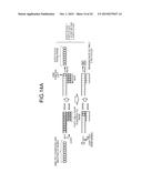 PACKET PROCESSING APPARATUS AND PACKET PROCESSING METHOD diagram and image