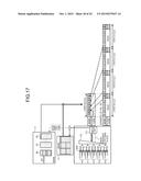 PACKET PROCESSING APPARATUS AND PACKET PROCESSING METHOD diagram and image