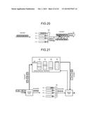 PACKET PROCESSING APPARATUS AND PACKET PROCESSING METHOD diagram and image