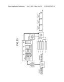 PACKET PROCESSING APPARATUS AND PACKET PROCESSING METHOD diagram and image