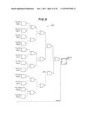 METHOD AND APPARATUS FOR DATA CAPTURE IN DDR MEMORY INTERFACE diagram and image