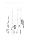 SEMICONDUCTOR MEMORY DEVICE, METHOD OF CONTROLLING READ PREAMBLE SIGNAL     THEREOF, AND DATA TRANSMISSION SYSTEM diagram and image