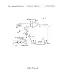 FLASH MEMORY DEVICE WITH SENSE-AMPLIFIER-BYPASSED TRIM DATA READ diagram and image