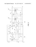 FUSE ELEMENT PROGRAMMING CIRCUIT AND METHOD diagram and image