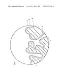 Use of PEDOT/PSS Dispersions of High PEDOT Content for the Production of     Capacitors and Solar Cells diagram and image