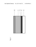 Use of PEDOT/PSS Dispersions of High PEDOT Content for the Production of     Capacitors and Solar Cells diagram and image