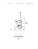 MAGNETIC LOCKING MECHANISMS, LINEAR MOVEMENTS GENERATORS, AND HOLDERS diagram and image