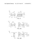 MAGNETIC LOCKING MECHANISMS, LINEAR MOVEMENTS GENERATORS, AND HOLDERS diagram and image