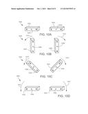 MAGNETIC LOCKING MECHANISMS, LINEAR MOVEMENTS GENERATORS, AND HOLDERS diagram and image