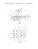 MAGNETIC RING REMOVABLY ATTACHABLE TO A PENCIL OR ERASER diagram and image