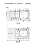 COMPACT INDUCTOR EMPLOYING REDISTRUBUTED MAGNETIC FLUX diagram and image