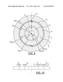 COMPACT INDUCTOR EMPLOYING REDISTRUBUTED MAGNETIC FLUX diagram and image