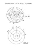 COMPACT INDUCTOR EMPLOYING REDISTRUBUTED MAGNETIC FLUX diagram and image