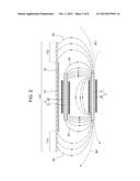 COIL UNIT AND WIRELESS POWER TRANSMISSION DEVICE diagram and image