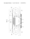 COIL UNIT AND WIRELESS POWER TRANSMISSION DEVICE diagram and image