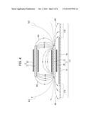 COIL UNIT AND WIRELESS POWER TRANSMISSION DEVICE diagram and image