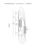 COIL UNIT AND WIRELESS POWER TRANSMISSION DEVICE diagram and image