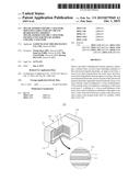 MULTILAYERED CERAMIC CAPACITOR, MOUNTING STRUCTURE OF CIRCUIT BOARD HAVING     THEREON MULTILAYERED CERAMIC CAPACITOR, PACKING UNIT FOR MULTILAYERED     CERAMIC CAPACITOR diagram and image