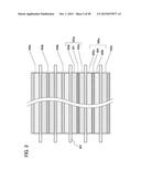 POWER STORAGE DEVICE AND ELECTRONIC DEVICE diagram and image