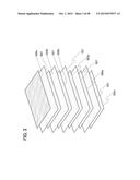 POWER STORAGE DEVICE AND ELECTRONIC DEVICE diagram and image