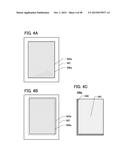 POWER STORAGE DEVICE AND ELECTRONIC DEVICE diagram and image