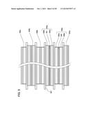 POWER STORAGE DEVICE AND ELECTRONIC DEVICE diagram and image