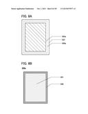 POWER STORAGE DEVICE AND ELECTRONIC DEVICE diagram and image