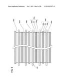 POWER STORAGE DEVICE AND ELECTRONIC DEVICE diagram and image