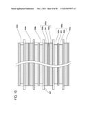 POWER STORAGE DEVICE AND ELECTRONIC DEVICE diagram and image