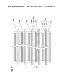 POWER STORAGE DEVICE AND ELECTRONIC DEVICE diagram and image