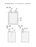 POWER STORAGE DEVICE AND ELECTRONIC DEVICE diagram and image