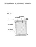 POWER STORAGE DEVICE AND ELECTRONIC DEVICE diagram and image