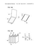 POWER STORAGE DEVICE AND ELECTRONIC DEVICE diagram and image