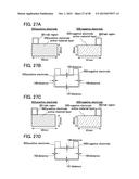 POWER STORAGE DEVICE AND ELECTRONIC DEVICE diagram and image