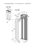 POWER STORAGE DEVICE AND ELECTRONIC DEVICE diagram and image