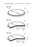 POWER STORAGE DEVICE AND ELECTRONIC DEVICE diagram and image