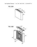 POWER STORAGE DEVICE AND ELECTRONIC DEVICE diagram and image