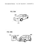 POWER STORAGE DEVICE AND ELECTRONIC DEVICE diagram and image