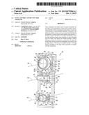 PANEL ASSEMBLY AND BUTTON TREE THEREFOR diagram and image