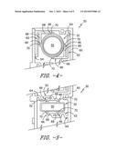 PANEL ASSEMBLY AND BUTTON TREE THEREFOR diagram and image