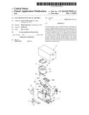 Electromagnetic Relay Assembly diagram and image