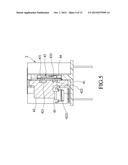 Electromagnetic Relay Assembly diagram and image