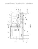 Electromagnetic Relay Assembly diagram and image