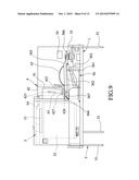 Electromagnetic Relay Assembly diagram and image