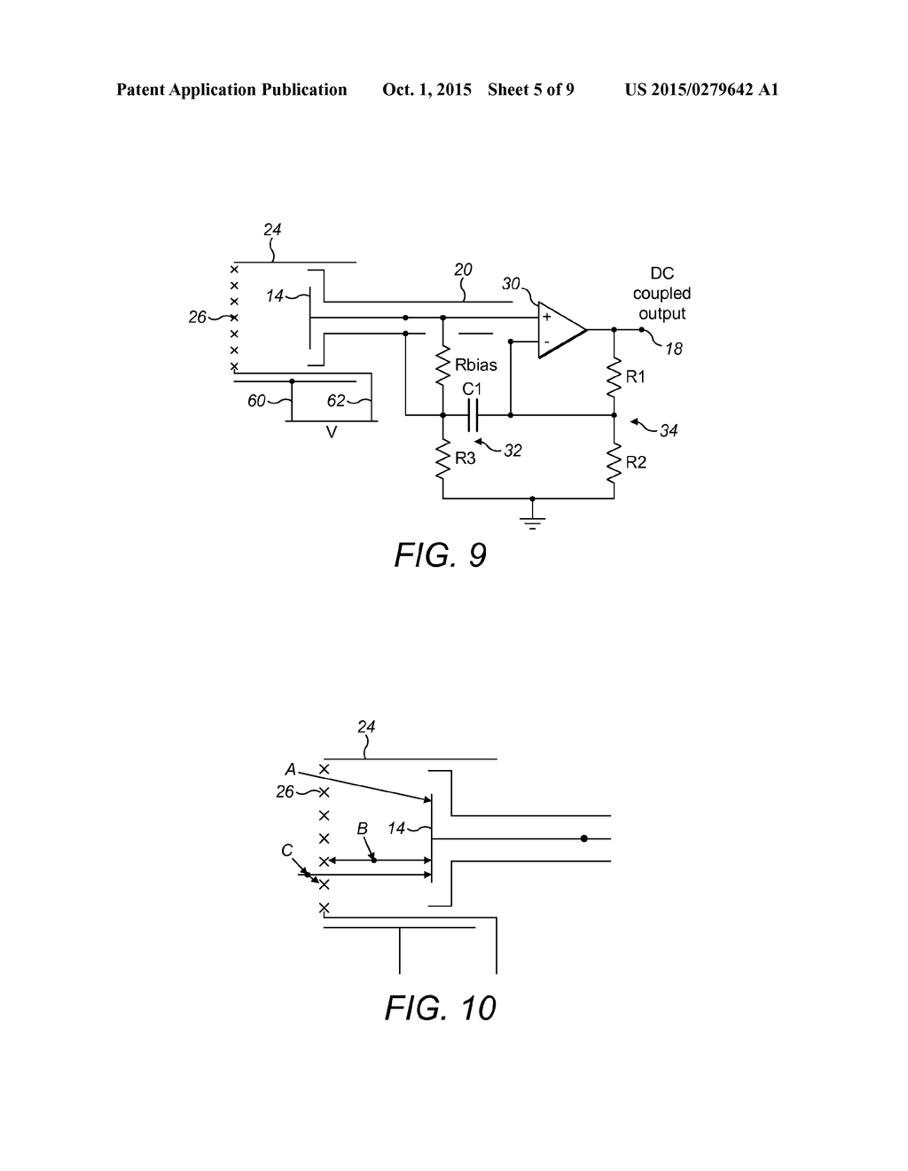 APPARATUS FOR SENSING IONIC CURRENT - diagram, schematic, and image 06